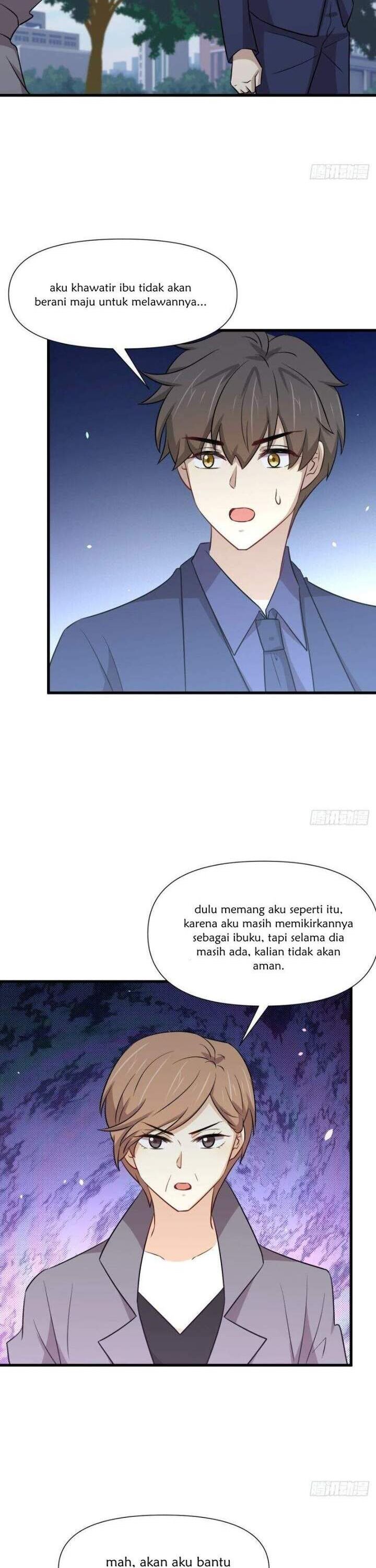 Immortal Swordsman in The Reverse World Chapter 244 Gambar 7